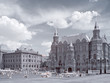 Moscow. Urban view