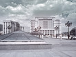 Moscow. Urban view