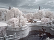 Moscow. Urban view