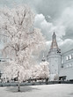 Moscow. Urban view