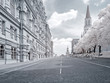 Moscow. Urban view