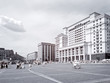 Moscow. Urban view