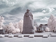 Moscow. Urban view