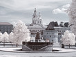 Moscow. Urban view