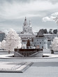 Moscow. Urban view