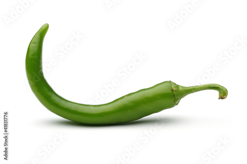 Photo: green pepper green pepper