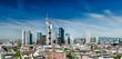 Frankfurt Cityscape Frankfurt Cityscape