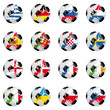 football/soccer europe