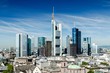 Frankfurt Cityscape