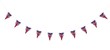 Union Jack Bunting and Banners