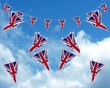 Union Jack Bunting and Banners