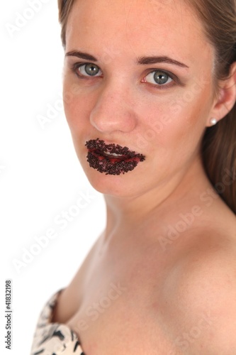 Foto: Lippen Lippen