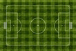 soccer stadium grass field soccer stadium grass field