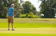 Photo: Putting for the Win Putting for the Win