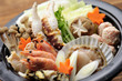 海産物