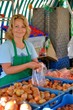 Foto: Wochenmarkt Wochenmarkt
