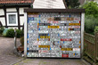 Foto: Garage in Lemgo-Brake Garage in Lemgo-Brake