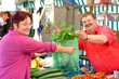 Wochenmarkt