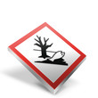 GHS Gewässergefährdend
