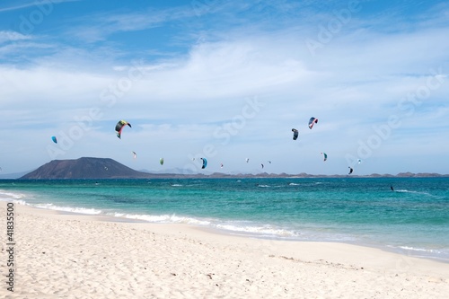 Photo: kite surf kite surf