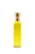 Photo: Bottle of olive oil, isolated on white background Bottle of olive oil, isolated on white background