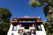 Tibet monastery Tibet monastery