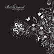 floral background