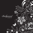 floral background