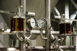 Brewing measuring equipment