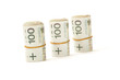 Paper money from poland to use in business Paper money from poland to use in business