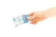 Paper money from poland to use in business Paper money from poland to use in business