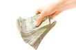Paper money from poland to use in business Paper money from poland to use in business