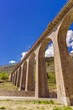 Foto: Pont Séjourné_Pyrénées-Orientales_France. Pont Séjourné_Pyrénées-Orientales_France.