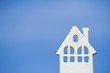 House, concept. House, concept.