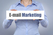 E-Mail Marketing
