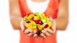 Photo: Healthy fruit salad Healthy fruit salad