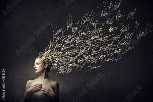 Foto: Tangled mind Tangled mind