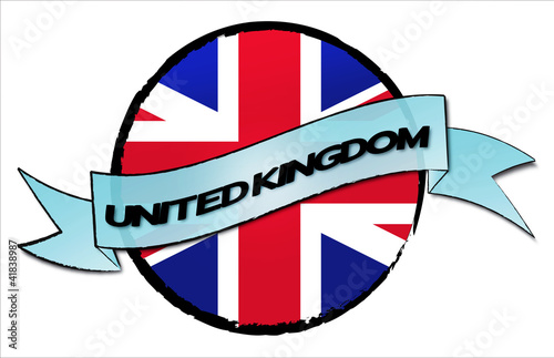 Illustration: Circle Land United Kingdom Circle Land United Kingdom
