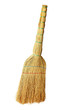 Home broom.