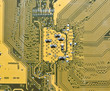 wiring computer processor
