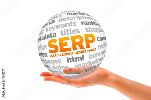 Illustration: Search Engine Result Pages Search Engine Result Pages
