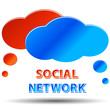 Social media network
