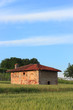 rural building