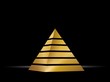 Pyramide 25b