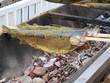 steckerlfisch