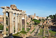 Roma, Fori Imperiali