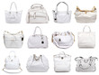 Set of light female bags-1