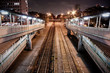 Trian Station