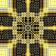 Kaleidoscope Fractal