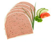 Leberpastete